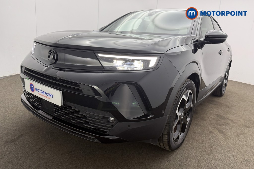 Vauxhall Mokka Ultimate Automatic Electric SUV - Stock Number (1626233) - 23rd supplementary image