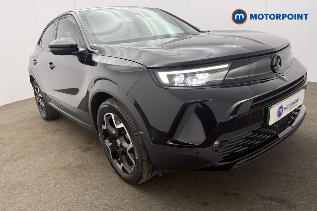 Vauxhall Mokka Ultimate Automatic Electric SUV - Stock Number (1626233) - 24th supplementary image