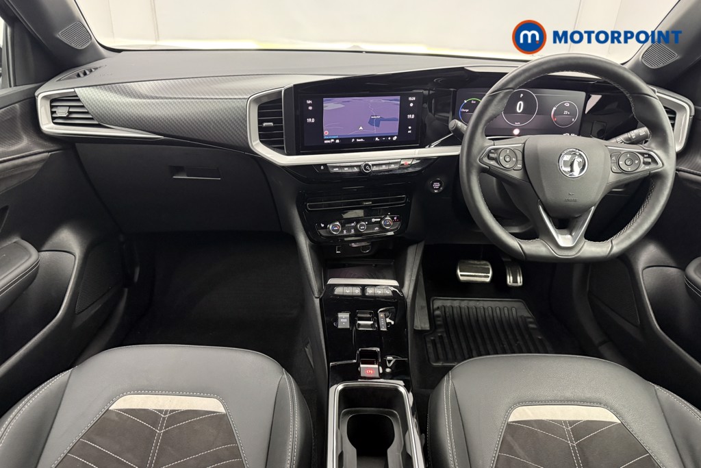 Vauxhall Mokka Ultimate Automatic Electric SUV - Stock Number (1626233) - 1st supplementary image