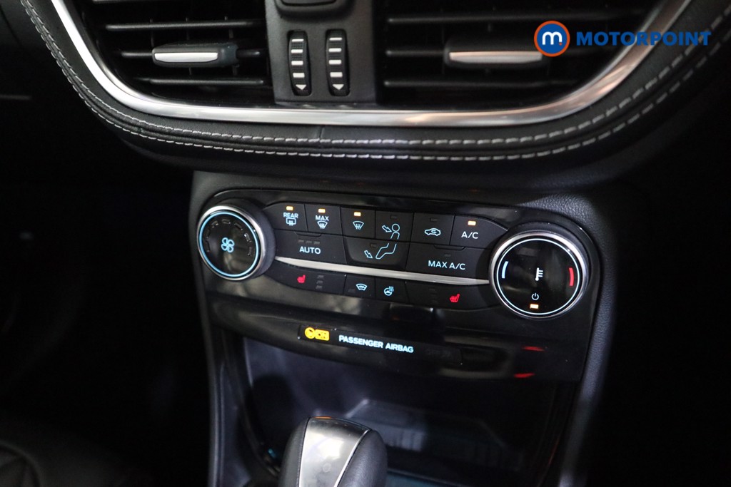 Ford Puma St-Line Vignale Automatic Petrol SUV - Stock Number (1626332) - 8th supplementary image