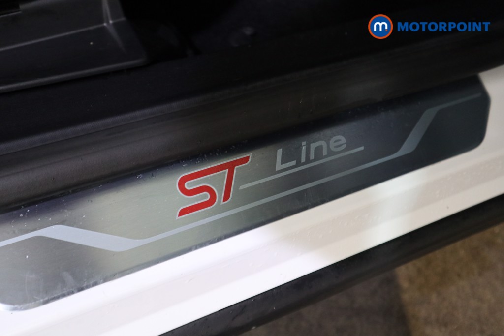Ford Puma St-Line Vignale Automatic Petrol SUV - Stock Number (1626332) - 14th supplementary image