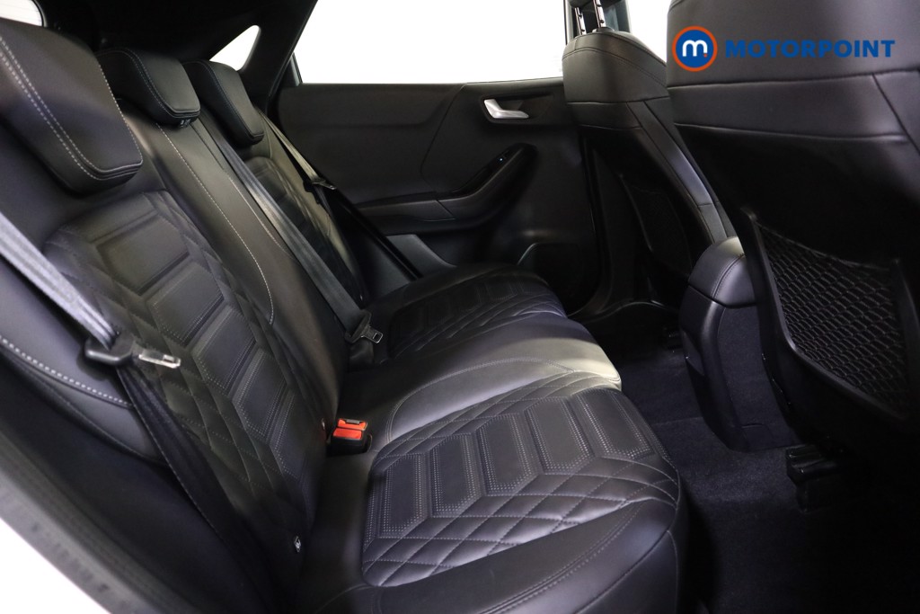 Ford Puma St-Line Vignale Automatic Petrol SUV - Stock Number (1626332) - 17th supplementary image