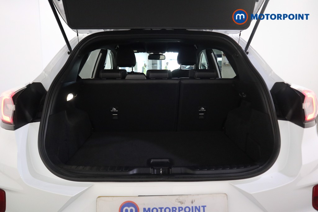 Ford Puma St-Line Vignale Automatic Petrol SUV - Stock Number (1626332) - 21st supplementary image