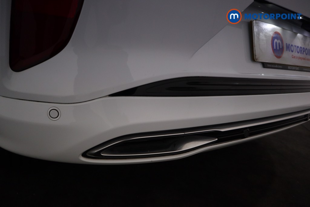 Ford Puma St-Line Vignale Automatic Petrol SUV - Stock Number (1626332) - 26th supplementary image