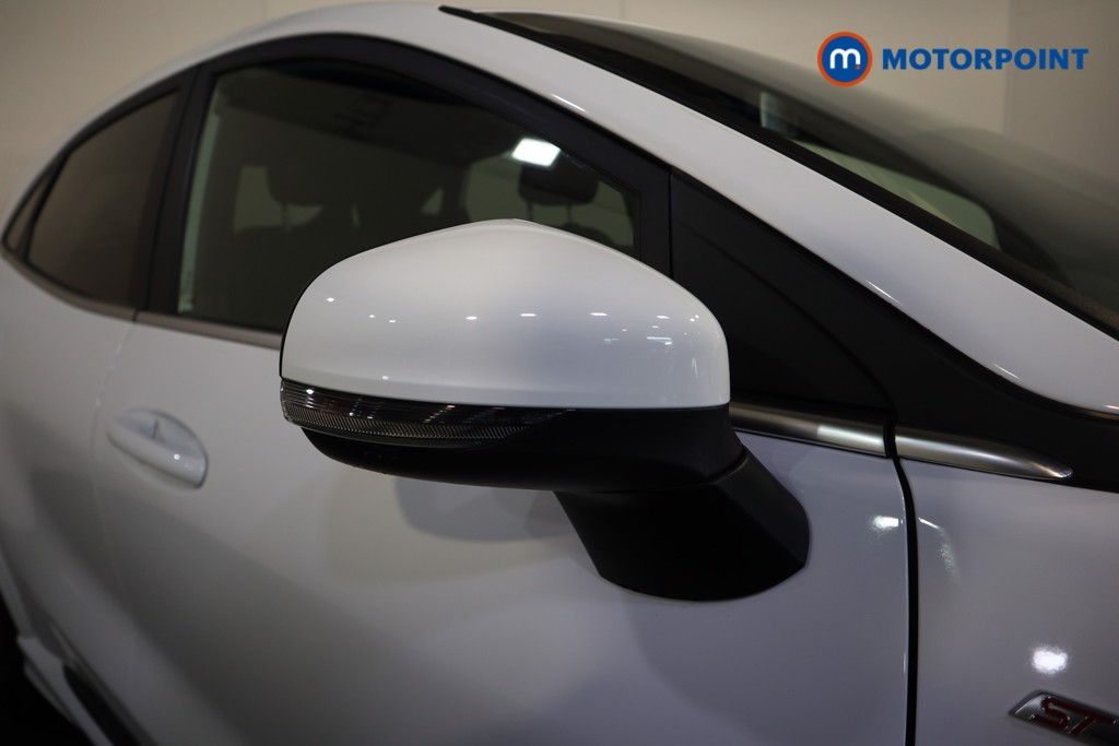 Ford Puma St-Line Vignale Automatic Petrol SUV - Stock Number (1626332) - 31st supplementary image