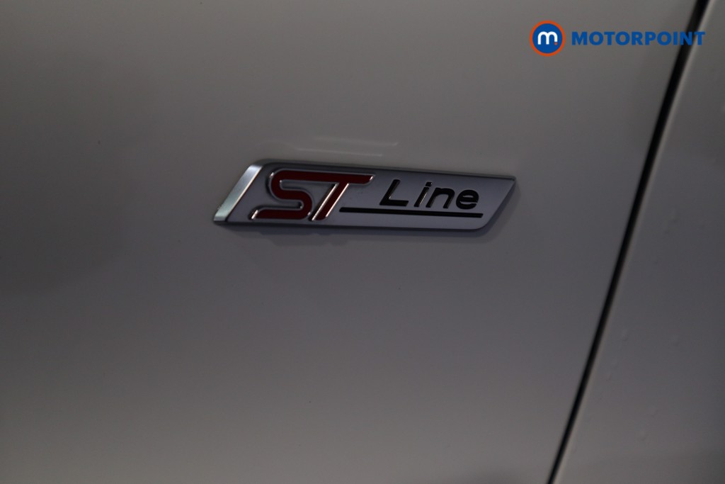 Ford Puma St-Line Vignale Automatic Petrol SUV - Stock Number (1626332) - 33rd supplementary image