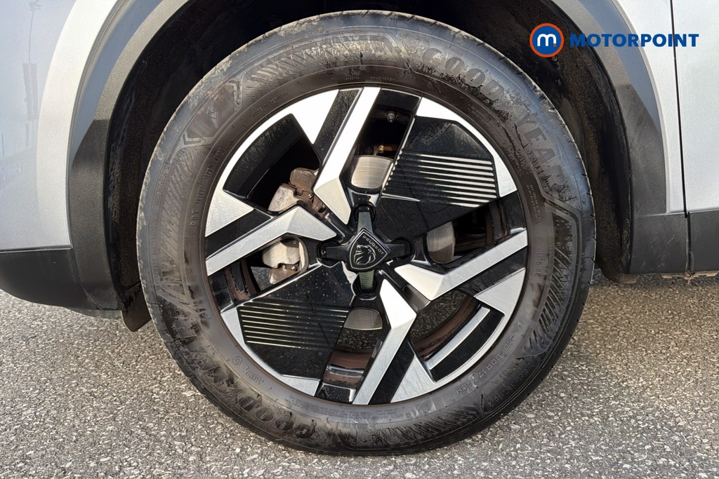 Peugeot 2008 Allure Manual Petrol SUV - Stock Number (1626417) - 47th supplementary image