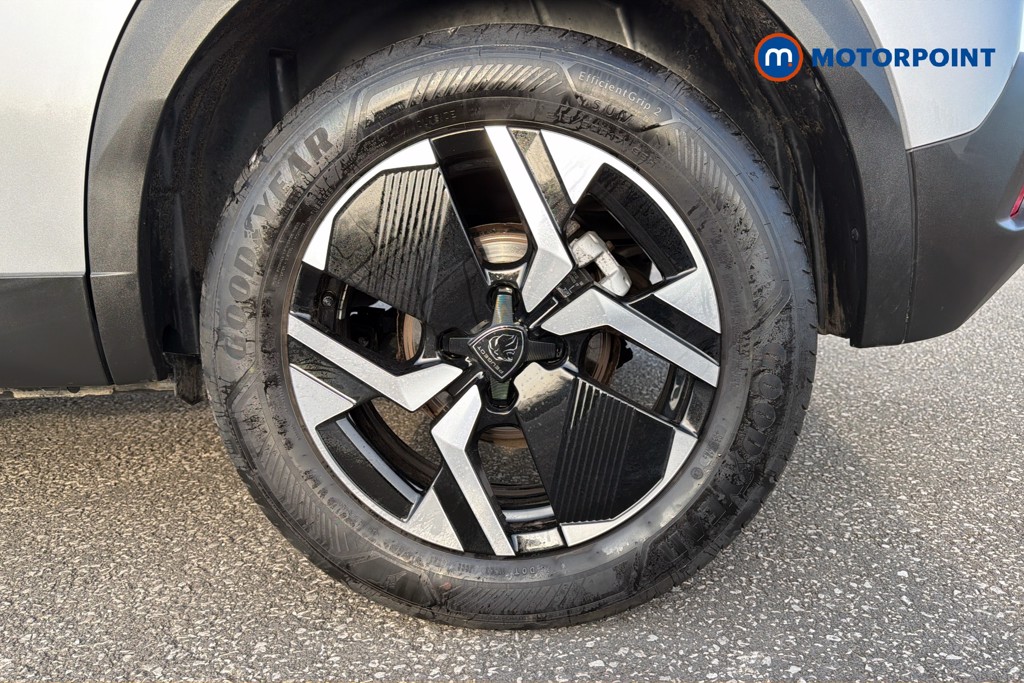 Peugeot 2008 Allure Manual Petrol SUV - Stock Number (1626417) - 48th supplementary image