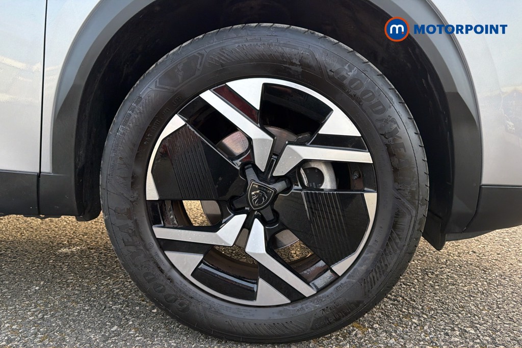 Peugeot 2008 Allure Manual Petrol SUV - Stock Number (1626417) - 50th supplementary image