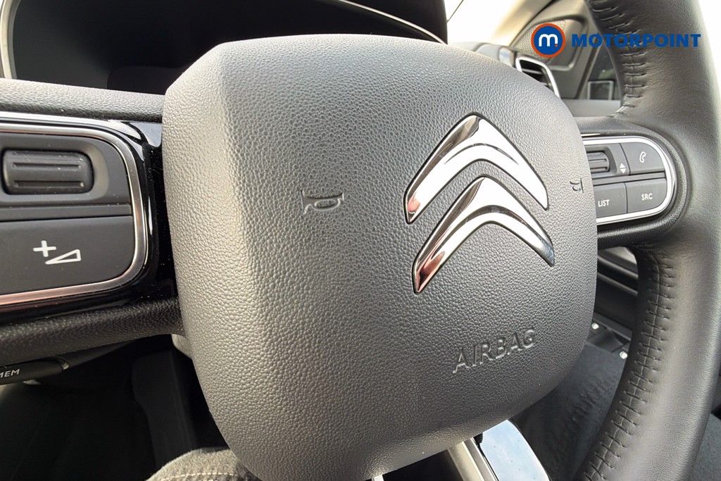Citroen C5 Aircross MAX Manual Petrol SUV - Stock Number (1626428) - 5th supplementary image