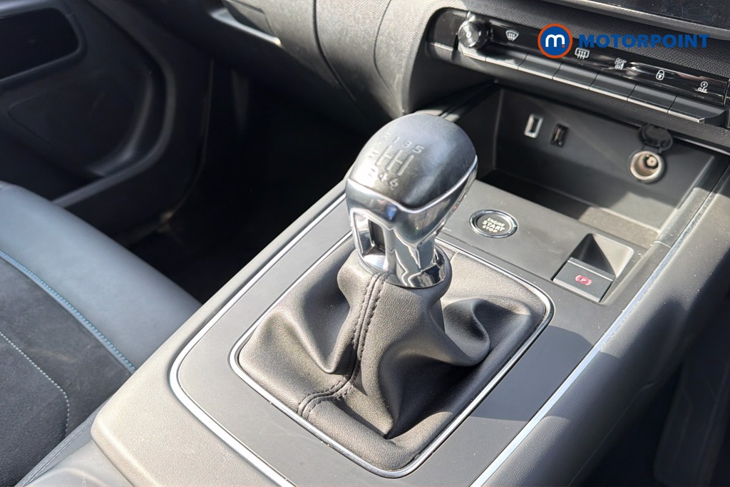 Citroen C5 Aircross MAX Manual Petrol SUV - Stock Number (1626428) - 15th supplementary image