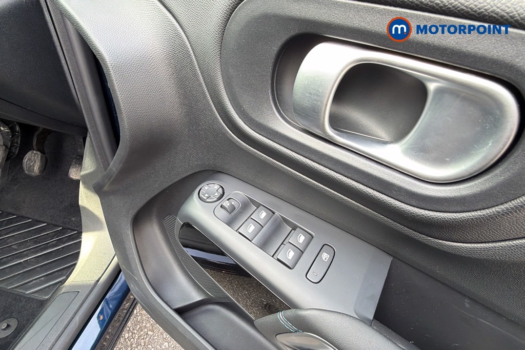 Citroen C5 Aircross MAX Manual Petrol SUV - Stock Number (1626428) - 20th supplementary image