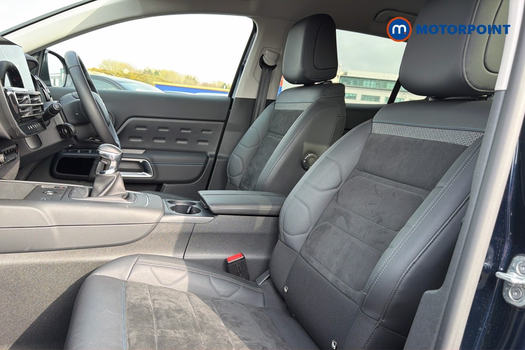 Citroen C5 Aircross MAX Manual Petrol SUV - Stock Number (1626428) - 22nd supplementary image