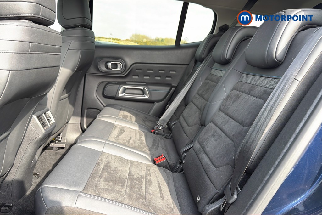 Citroen C5 Aircross MAX Manual Petrol SUV - Stock Number (1626428) - 28th supplementary image