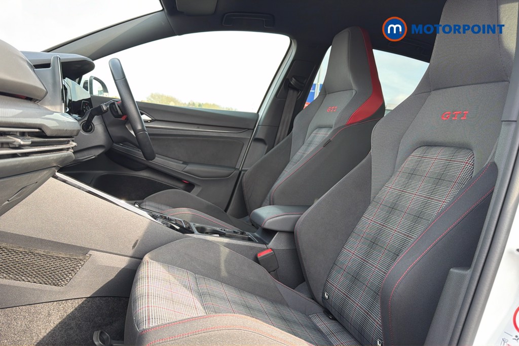 Volkswagen Golf GTI Automatic Petrol Hatchback - Stock Number (1626429) - 22nd supplementary image