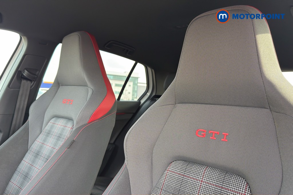 Volkswagen Golf GTI Automatic Petrol Hatchback - Stock Number (1626429) - 23rd supplementary image