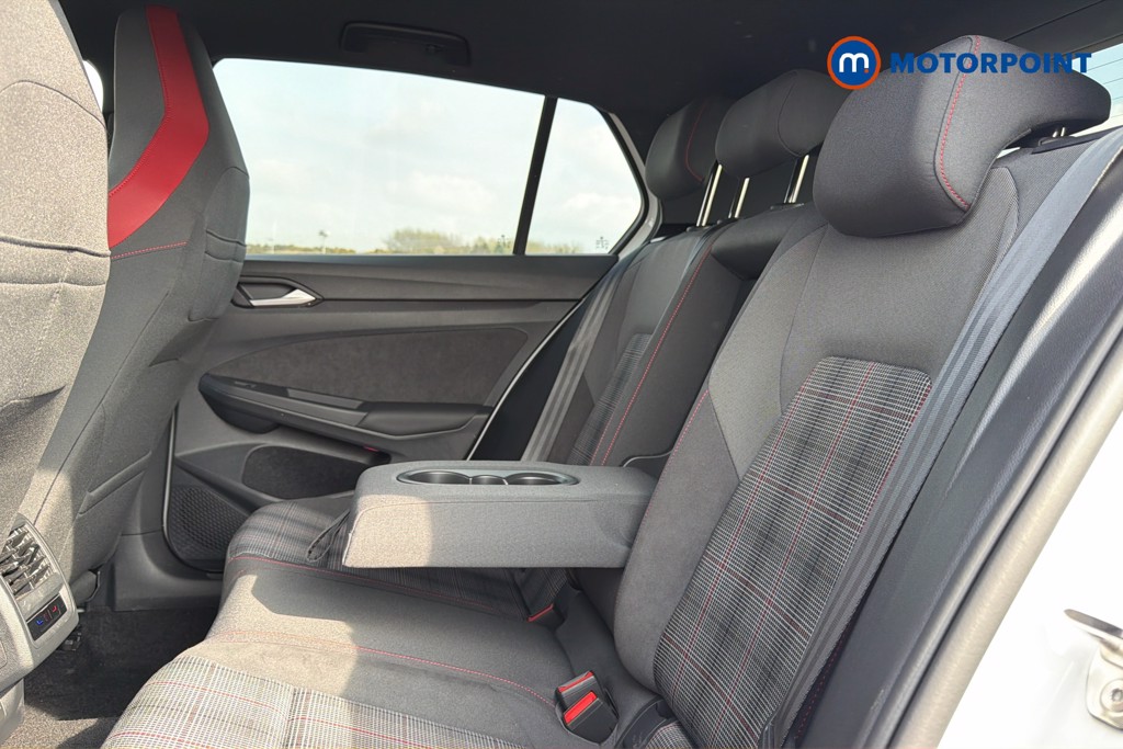 Volkswagen Golf GTI Automatic Petrol Hatchback - Stock Number (1626429) - 28th supplementary image