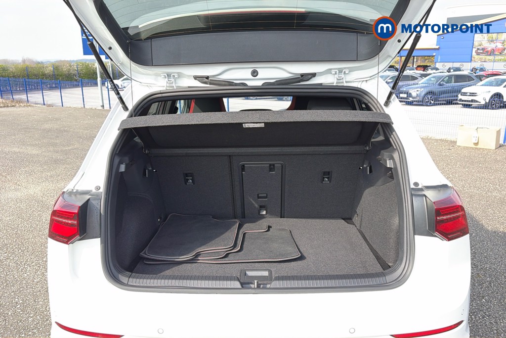 Volkswagen Golf GTI Automatic Petrol Hatchback - Stock Number (1626429) - 33rd supplementary image