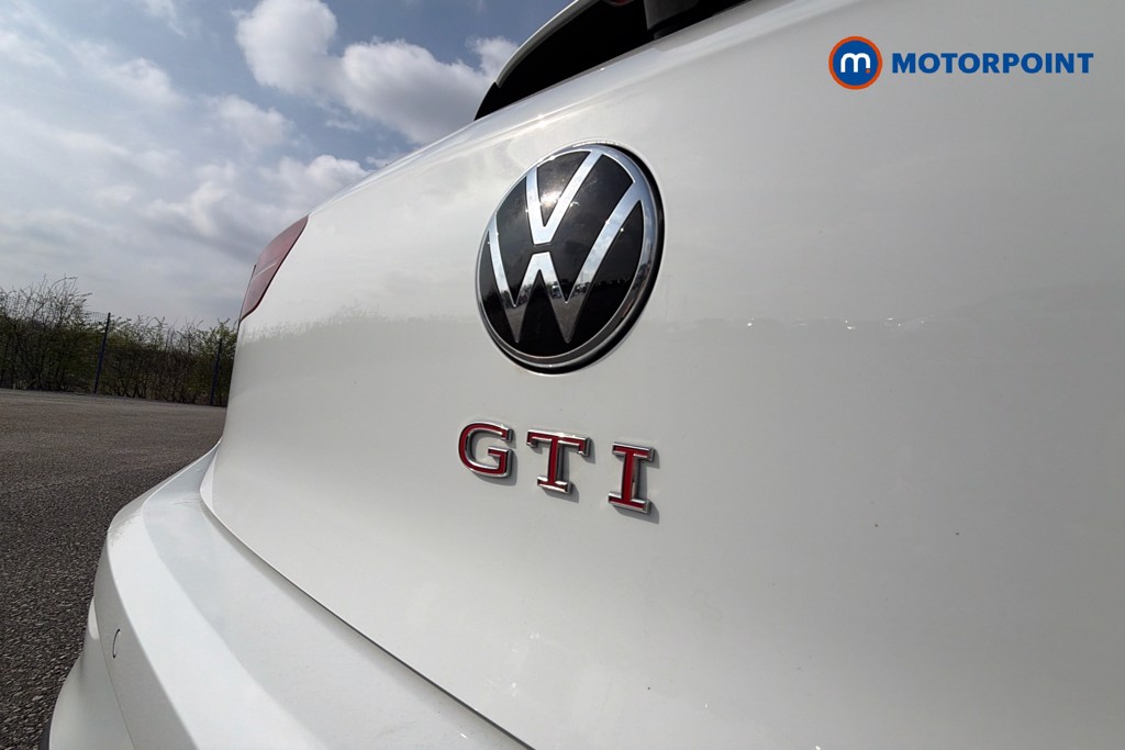 Volkswagen Golf GTI Automatic Petrol Hatchback - Stock Number (1626429) - 37th supplementary image