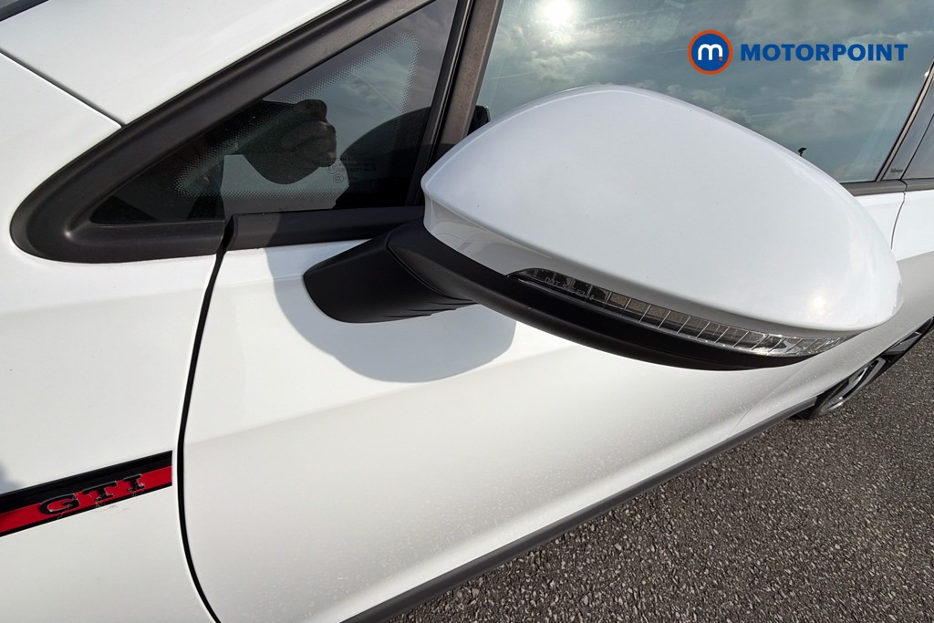 Volkswagen Golf GTI Automatic Petrol Hatchback - Stock Number (1626429) - 43rd supplementary image