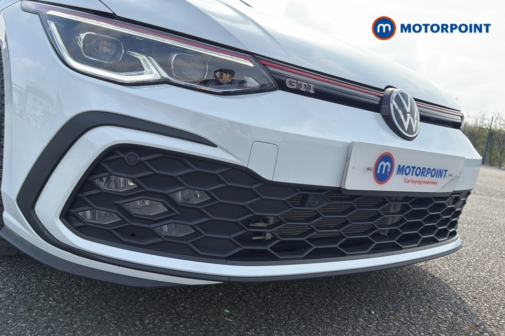 Volkswagen Golf GTI Automatic Petrol Hatchback - Stock Number (1626429) - 45th supplementary image