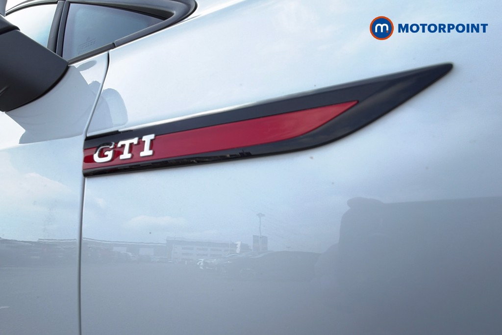 Volkswagen Golf GTI Automatic Petrol Hatchback - Stock Number (1626429) - 46th supplementary image