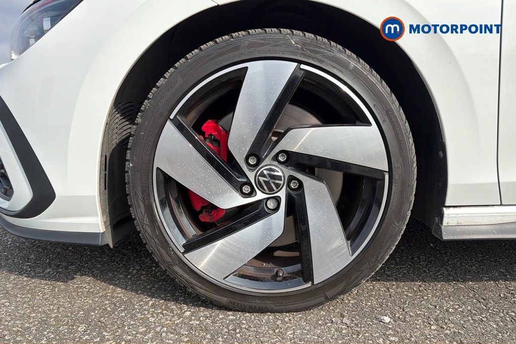 Volkswagen Golf GTI Automatic Petrol Hatchback - Stock Number (1626429) - 47th supplementary image