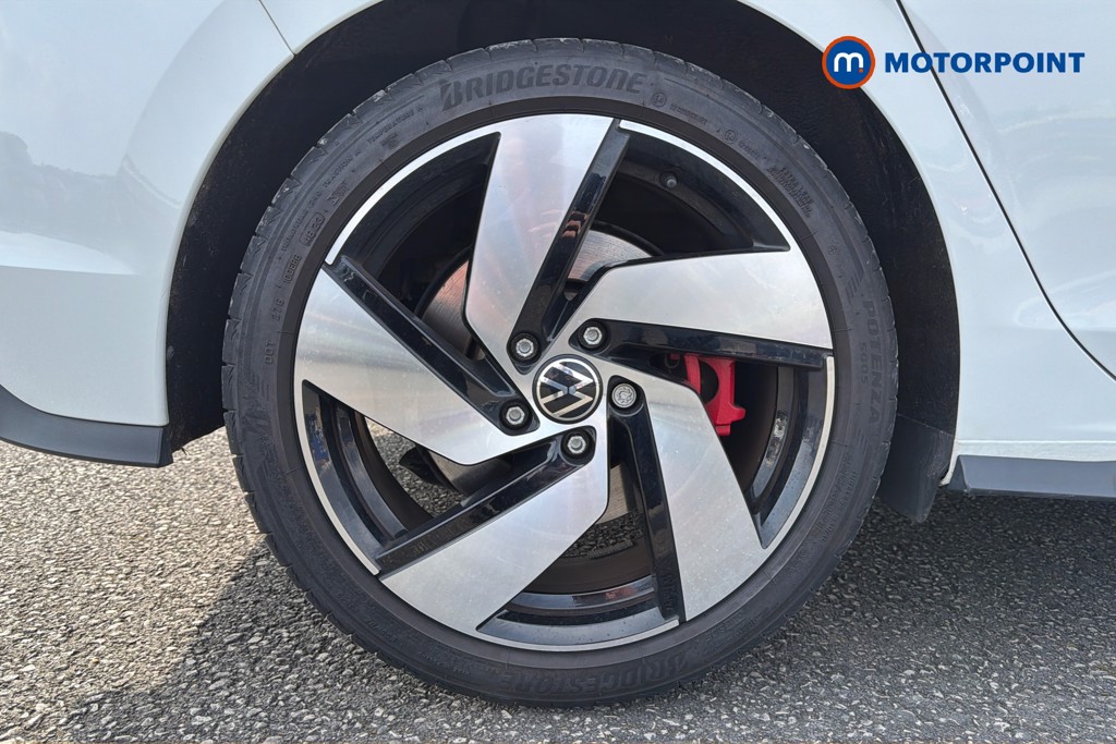 Volkswagen Golf GTI Automatic Petrol Hatchback - Stock Number (1626429) - 49th supplementary image