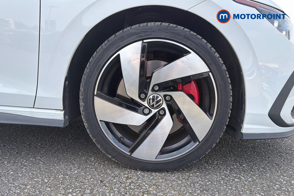 Volkswagen Golf GTI Automatic Petrol Hatchback - Stock Number (1626429) - 50th supplementary image