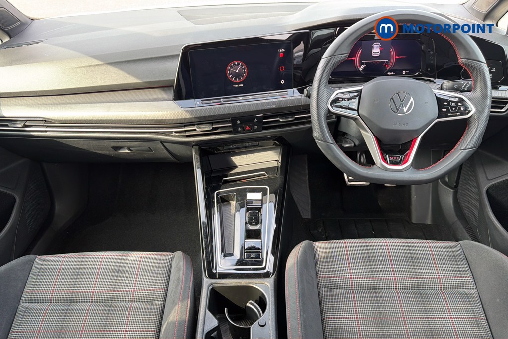 Volkswagen Golf GTI Automatic Petrol Hatchback - Stock Number (1626429) - 1st supplementary image