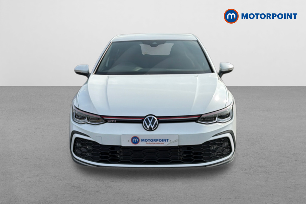 Volkswagen Golf GTI Automatic Petrol Hatchback - Stock Number (1626429) - Front bumper