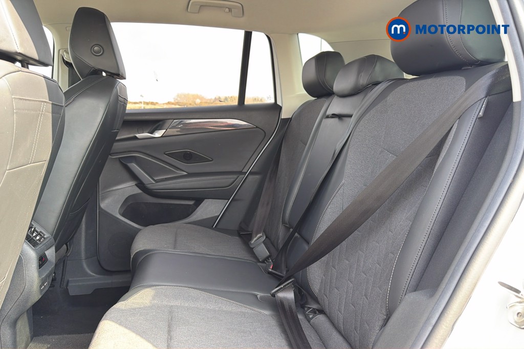 Volkswagen Tiguan Match Automatic Petrol Plug-In Hybrid SUV - Stock Number (1626457) - 28th supplementary image