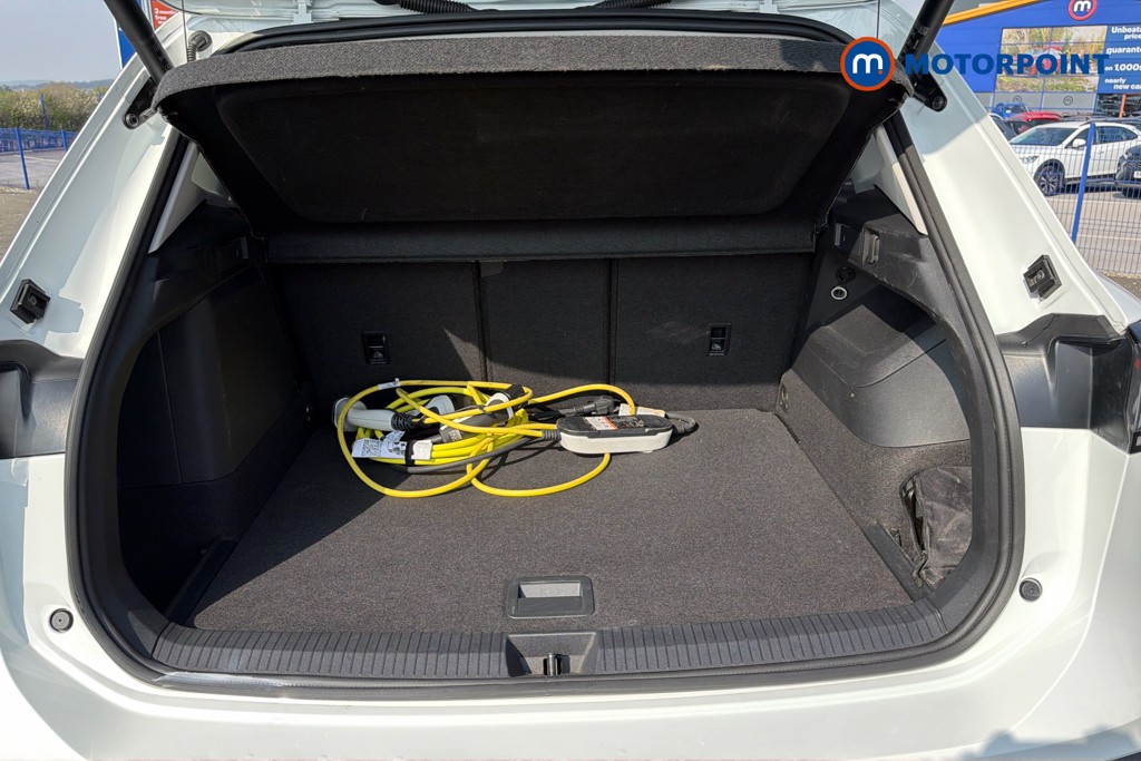 Volkswagen Tiguan Match Automatic Petrol Plug-In Hybrid SUV - Stock Number (1626457) - 33rd supplementary image