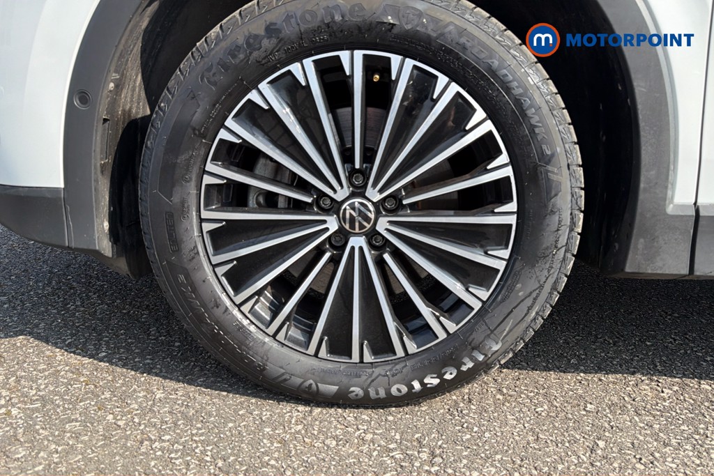 Volkswagen Tiguan Match Automatic Petrol Plug-In Hybrid SUV - Stock Number (1626457) - 47th supplementary image