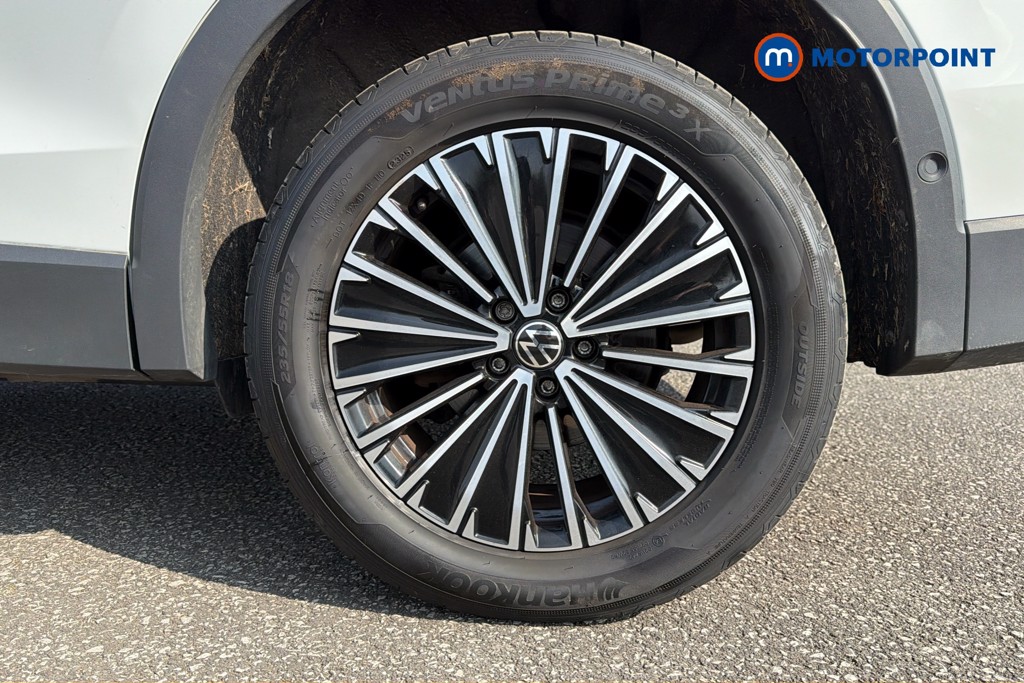 Volkswagen Tiguan Match Automatic Petrol Plug-In Hybrid SUV - Stock Number (1626457) - 48th supplementary image