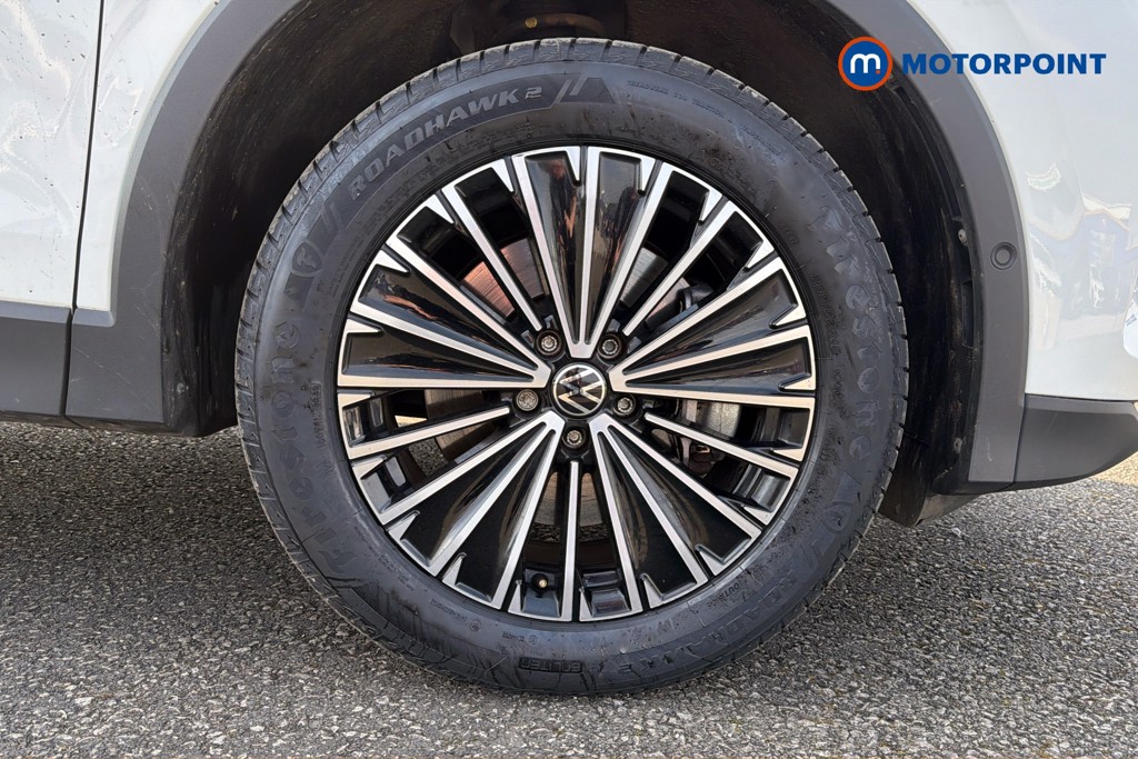 Volkswagen Tiguan Match Automatic Petrol Plug-In Hybrid SUV - Stock Number (1626457) - 50th supplementary image