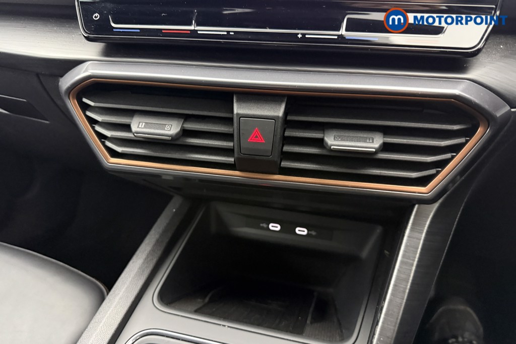 Cupra Leon VZ3 Automatic Petrol Plug-In Hybrid Hatchback - Stock Number (1626512) - 3rd supplementary image