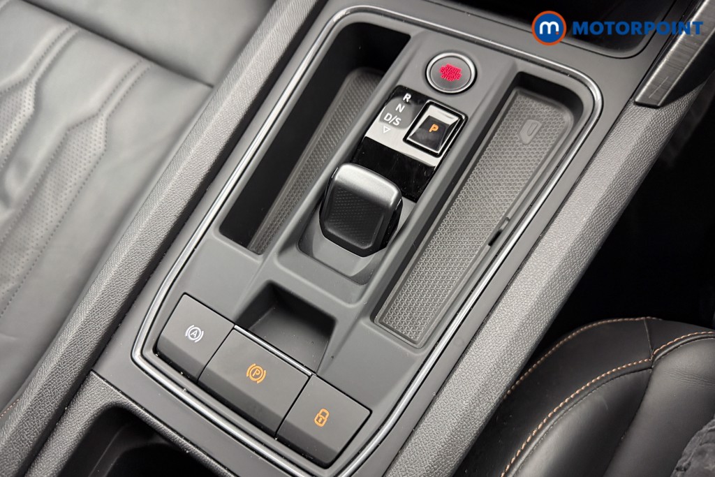 Cupra Leon VZ3 Automatic Petrol Plug-In Hybrid Hatchback - Stock Number (1626512) - 4th supplementary image