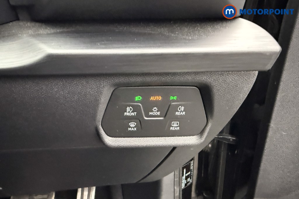 Cupra Leon VZ3 Automatic Petrol Plug-In Hybrid Hatchback - Stock Number (1626512) - 8th supplementary image