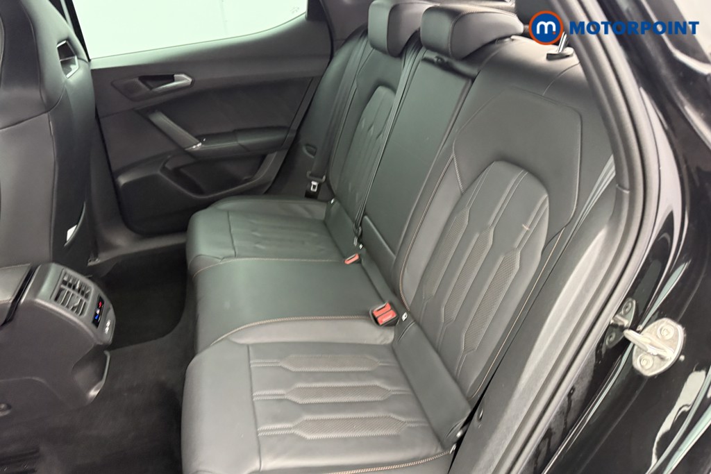 Cupra Leon VZ3 Automatic Petrol Plug-In Hybrid Hatchback - Stock Number (1626512) - 11th supplementary image