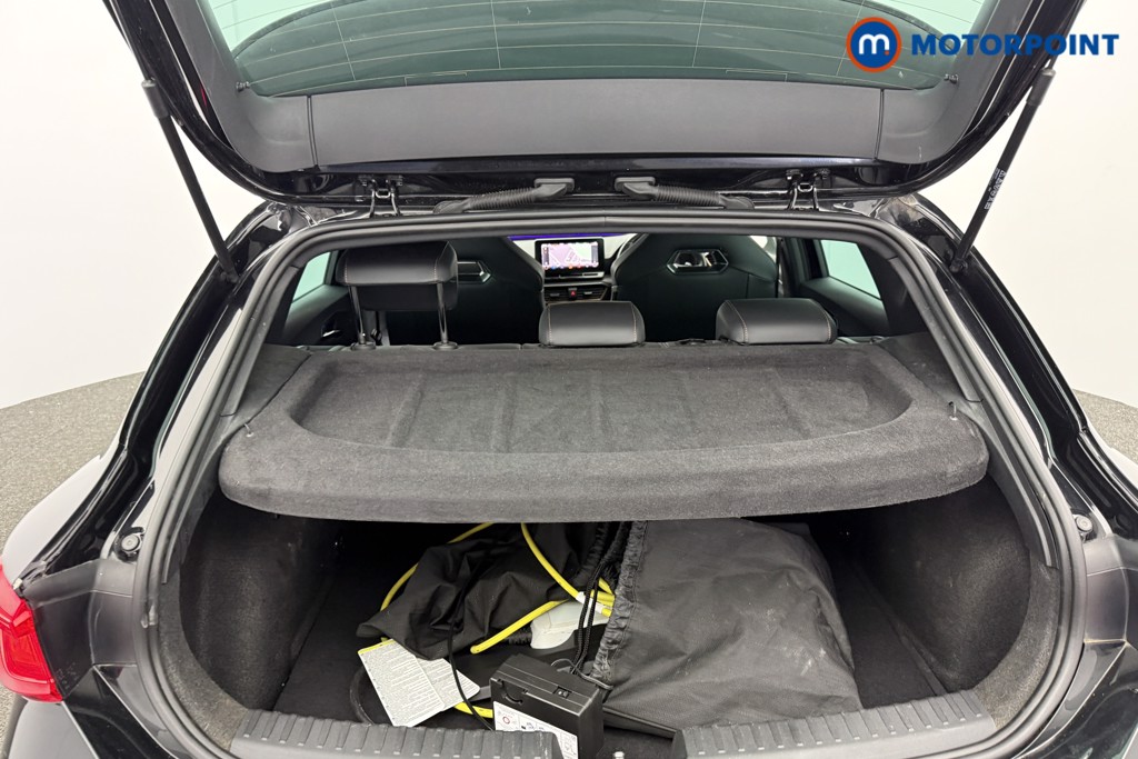 Cupra Leon VZ3 Automatic Petrol Plug-In Hybrid Hatchback - Stock Number (1626512) - 12th supplementary image