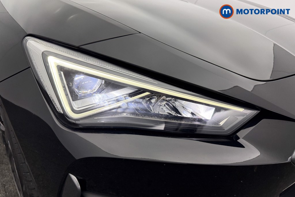 Cupra Leon VZ3 Automatic Petrol Plug-In Hybrid Hatchback - Stock Number (1626512) - 13th supplementary image