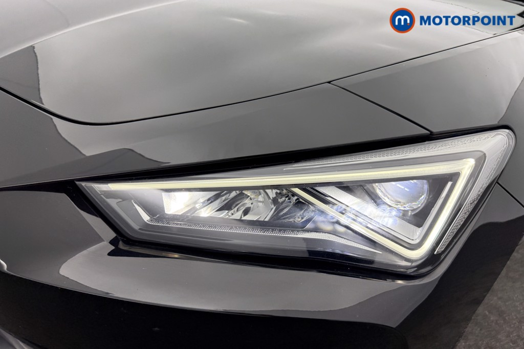 Cupra Leon VZ3 Automatic Petrol Plug-In Hybrid Hatchback - Stock Number (1626512) - 14th supplementary image