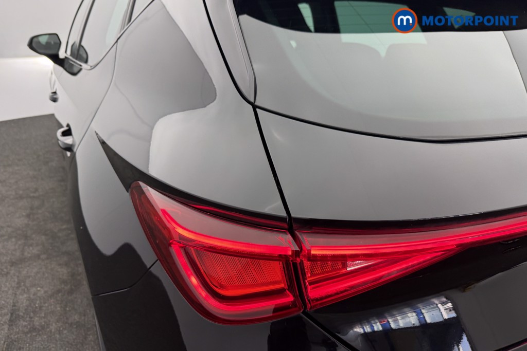 Cupra Leon VZ3 Automatic Petrol Plug-In Hybrid Hatchback - Stock Number (1626512) - 15th supplementary image