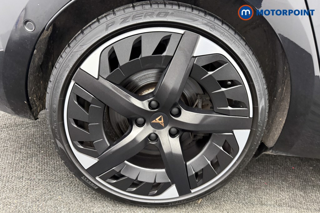 Cupra Leon VZ3 Automatic Petrol Plug-In Hybrid Hatchback - Stock Number (1626512) - 18th supplementary image