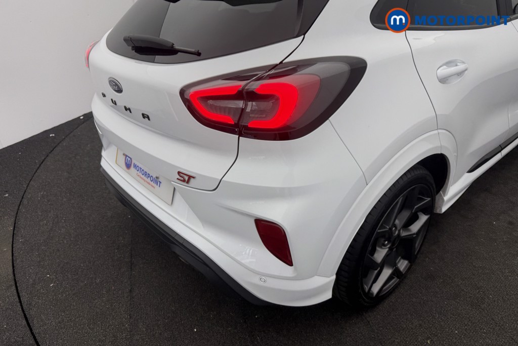 Ford Puma ST Automatic Petrol SUV - Stock Number (1626526) - 5th supplementary image