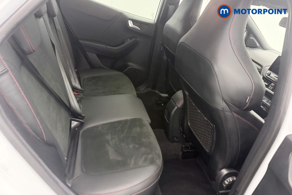 Ford Puma ST Automatic Petrol SUV - Stock Number (1626526) - 7th supplementary image