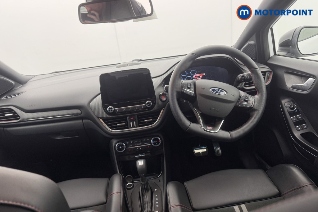 Ford Puma ST Automatic Petrol SUV - Stock Number (1626526) - 8th supplementary image