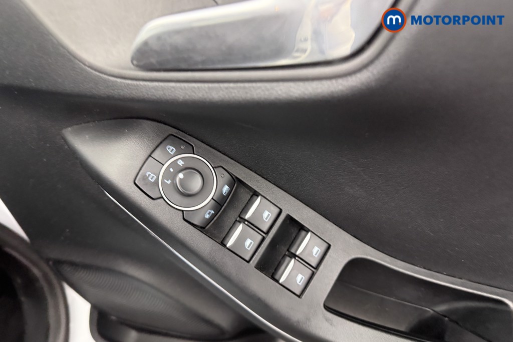 Ford Puma ST Automatic Petrol SUV - Stock Number (1626526) - 10th supplementary image