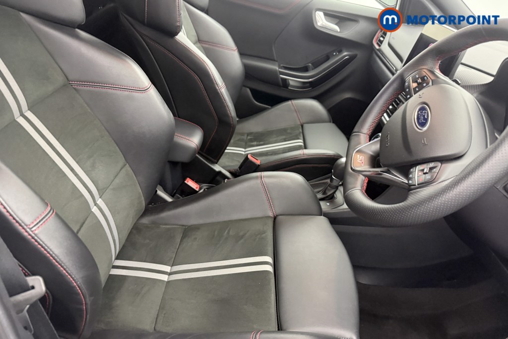 Ford Puma ST Automatic Petrol SUV - Stock Number (1626526) - 11th supplementary image
